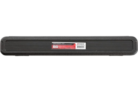 Двусторонний динамометрический ключ THORVIK TWBDM1240210 1/2DR, 40-210 Нм 53579