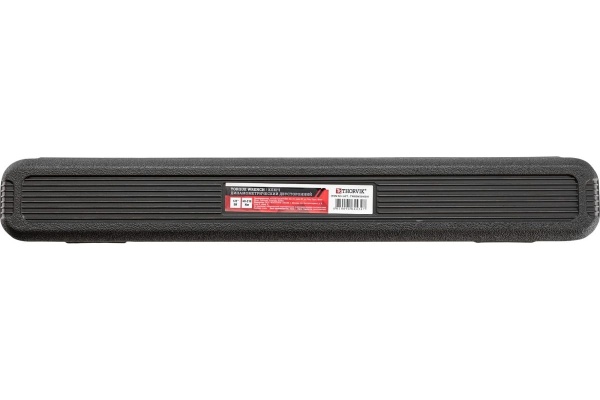 Двусторонний динамометрический ключ THORVIK TWBDM1240210 1/2DR, 40-210 Нм 53579