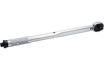 Динамометрический ключ ЭВРИКА 1/2DR 28-210Nm 470мм ER-30470