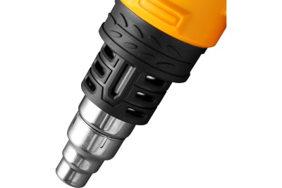 Технический фен Bosch PHG 600-3 с насадками 0.603.29B.063