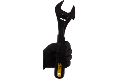 Разводной ключ IREGA ERGOTOP 99W/CBE-12