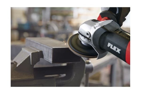 Угловая шлифовальная машина FLEX L 3406 VRG 406503