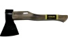 Кованый топор ZINLER 0.6 кг, А0, общий вес 0.85 кг Z5.1T5 ТКЗ-5