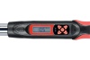 Динамометрический ключ Holex 10-200Нм, электронный 655345 200
