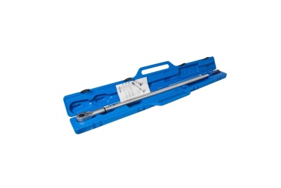 Динамометрический ключ NORGAU NTW25-075R 1", 150-750 Нм, с поверкой 051110076/П