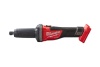 Аккумуляторная прямошлифмашина Milwaukee M18 FDG-0X FUEL HD BOX 4933459190