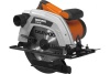 Дисковая (циркулярная) пила DEKO DKCS1800 Laser 1800Вт, 190мм диск, лазерный указатель 063-4192