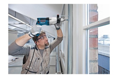 Ударная дрель Bosch GSB 21-2 RE 0.601.19C.503