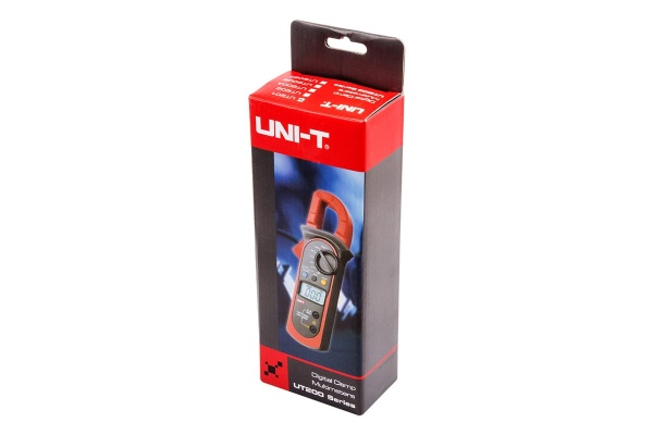 Токовые клещи UNI-T UT201 13-0000