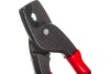 Кабелерез KNIPEX StepCut ступенчатый рез, кабель д. 15 мм, 50 кв.мм,  L-160 мм, обливные рукоятки KN-9511160