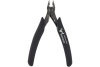 Кусачки из нержавеющей стали без фаски TSUNODA SCN-125