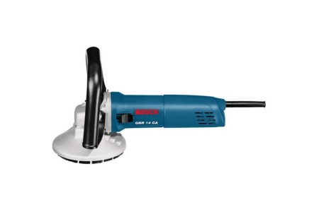 Шлифмашина по бетону Bosch GBR 14 CA 0.601.773.708