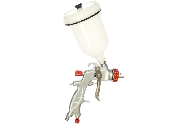 Пневматический краскораспылитель CROWN CT38086-1.3