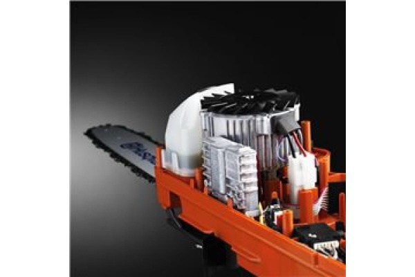 Аккумуляторная цепная пила Husqvarna 330i-12" 9678937-12