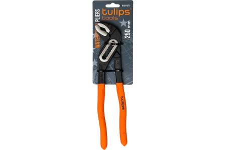 Переставной ключ Tulips tools 250 мм IR12-023