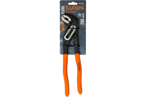 Переставной ключ Tulips tools 250 мм IR12-023