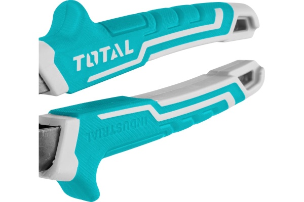 Ножницы по металлу TOTAL THTJ533106