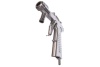 Пистолет для пескоструйного аппарата SBCG с комплектом сопел Forsage F-SBC-GUN5