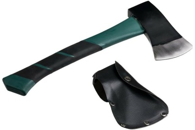 Туристический топорик (35 см, 1 кг) BOYSCOUT 61054