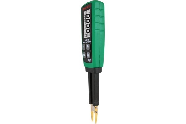 Цифровой мультиметр для SMD компонентов Mastech MS8911 RLC 00-00007385