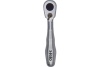 Трещотка 60 зубьев 1/4" Felo 05763501