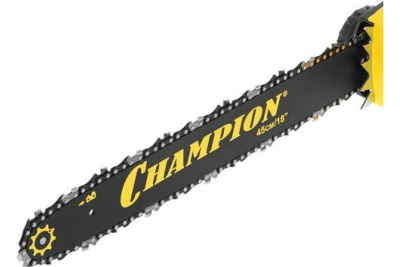 Электропила Champion 424N-18