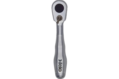 Трещотка 60 зубьев 1/4" Felo 05763501