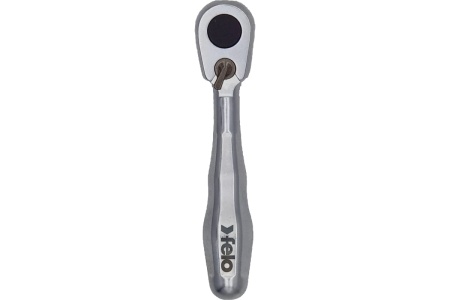 Трещотка 60 зубьев 1/4" Felo 05763501