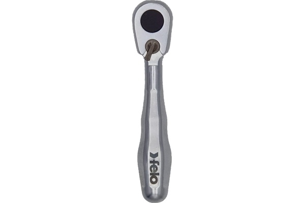 Трещотка 60 зубьев 1/4" Felo 05763501