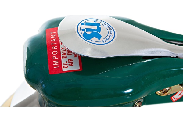 Эксцентриковая шлифмашина Sumake ST-7101