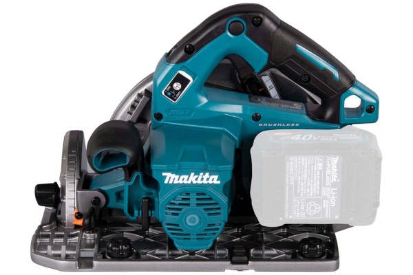 Аккумуляторная циркулярная пила Bosch PKS 10,8 Li 0.603.3C7.000