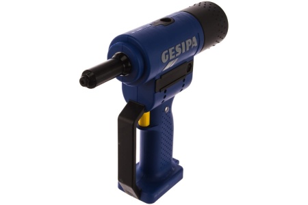Аккумуляторный заклепочник GESIPA PowerBird 7240031/1457186
