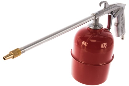 Моечный мовильный пистолет Voylet DО-10 184-029 005-00133