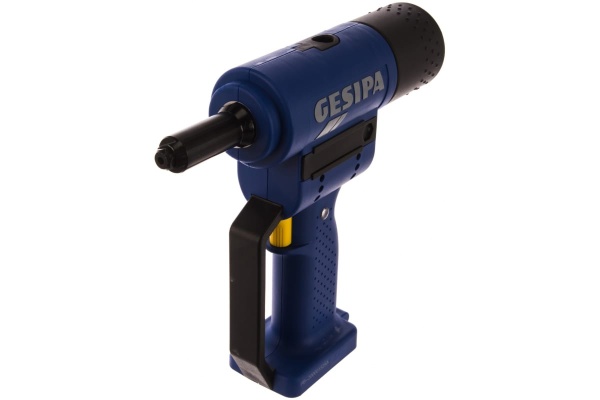 Аккумуляторный заклепочник GESIPA PowerBird 7240031/1457186