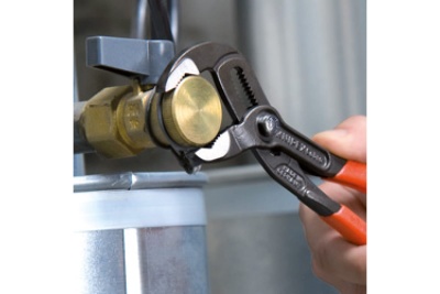 Переставные клещи Кобра Knipex KN-8701150SB