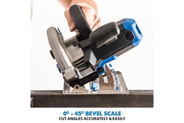 Циркулярная пила Metabo KS 66 PLUS 600544000
