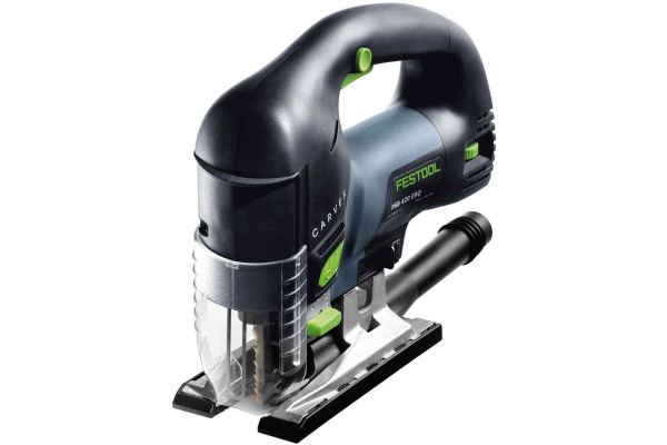 Лобзик FESTOOL CARVEX PSB 420 EBQ-Plus 576186