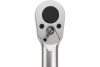 Динамометрический ключ NORGAU NTW24-055R 3/4", 110-550 Нм, с поверкой 051110055/П