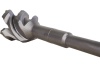 Бур проломный SDS-MAX (45х600 мм) ПРАКТИКА 243-745