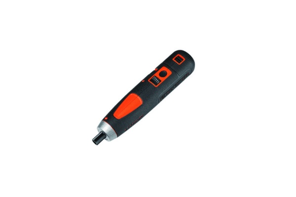 Аккумуляторная отвертка Black&Decker ION BD40K27A-RU