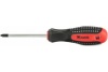 Отвертка Ph1х75 мм MATRIX Fusion anti slip 11440