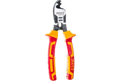 Диэлектрический кабелерез INGCO 160 мм INDUSTRIAL HICCB28160