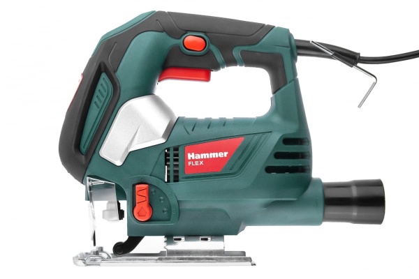 Лобзик HAMMER Flex LZK790L 630443
