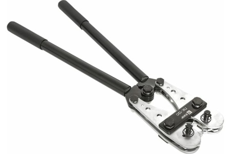Механический пресс EKF ПК-120 Expert pk-120-exp