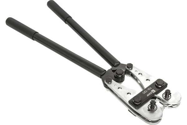 Механический пресс EKF ПК-120 Expert pk-120-exp