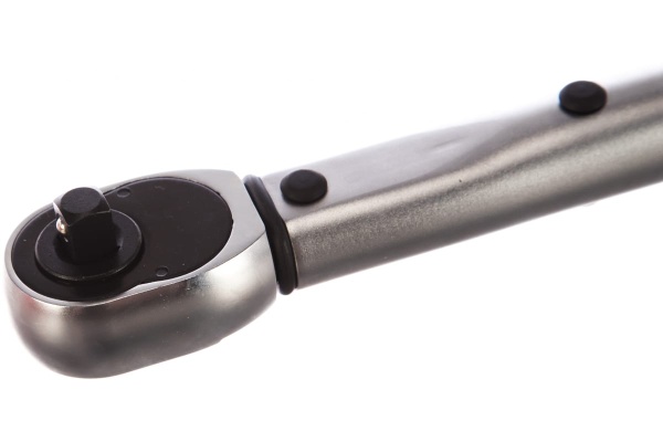 Динамометрический ключ JTC-4933, 3/8", 5-50 Нм, 360 мм