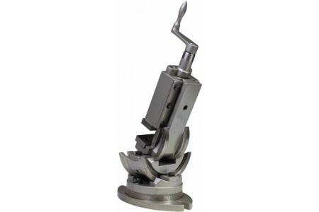 Станочные трехосевые тиски WILTON TLT/SP-50 WI11700EU 50х50