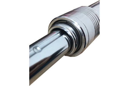 Телескопическая трещотка GOODKING 1/2 дюйма TT-1012
