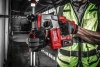 Аккумуляторный перфоратор Milwaukee M18 BLH-502 4933478894