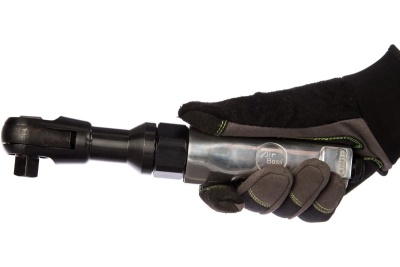 Пневмотрещотка AIRBOSS RW-102